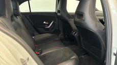 Mercedes-Benz A-Class A180 AMG Line Executive 5dr Auto Petrol Hatchback